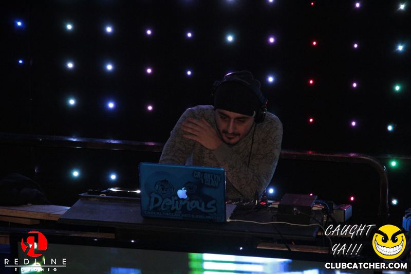 Gravity Soundbar nightclub photo 70 - February 27th, 2015