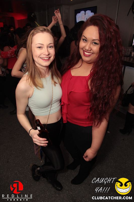 Gravity Soundbar nightclub photo 8 - February 27th, 2015