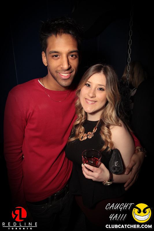 Gravity Soundbar nightclub photo 71 - February 27th, 2015