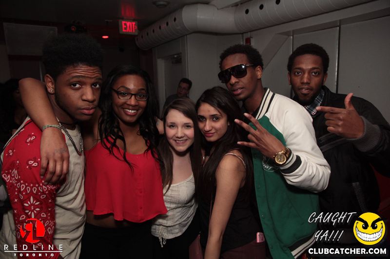 Gravity Soundbar nightclub photo 74 - February 27th, 2015