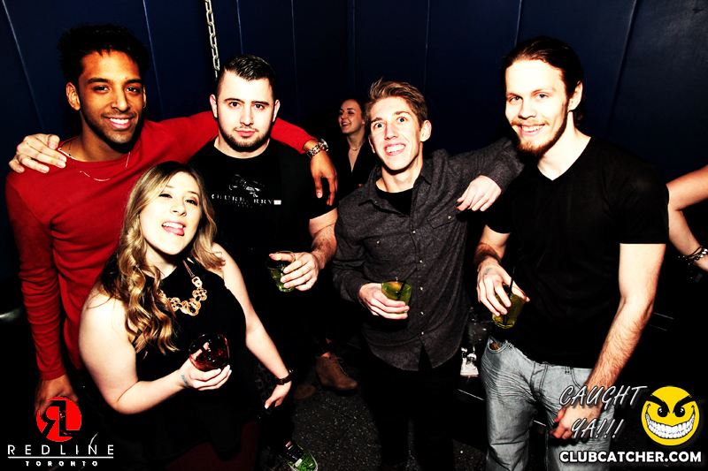 Gravity Soundbar nightclub photo 75 - February 27th, 2015