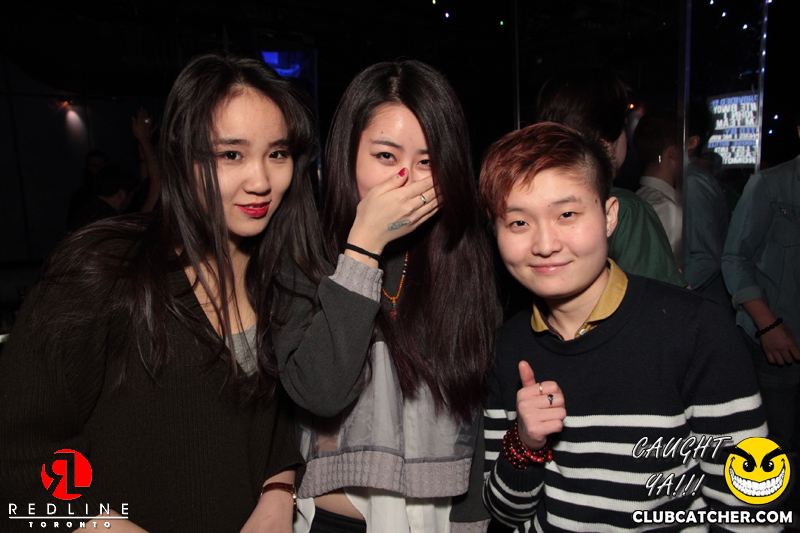 Gravity Soundbar nightclub photo 76 - February 27th, 2015