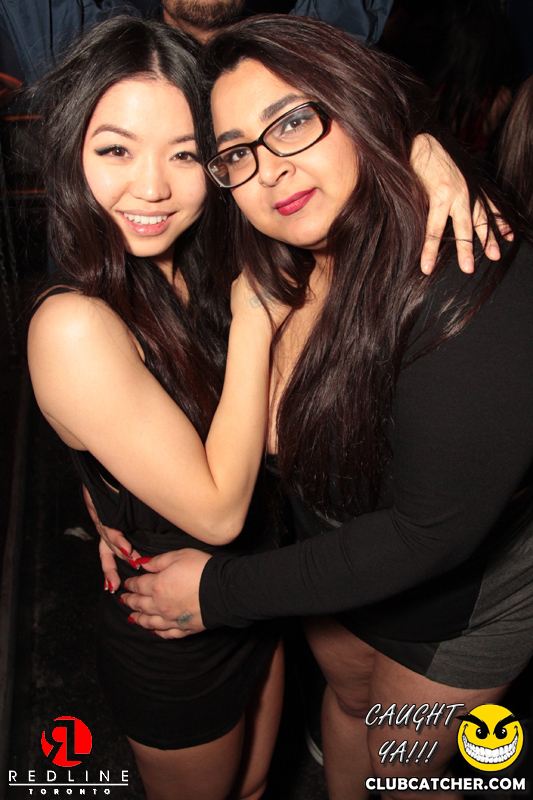 Gravity Soundbar nightclub photo 77 - February 27th, 2015