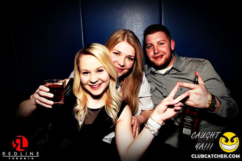 Gravity Soundbar nightclub photo 78 - February 27th, 2015