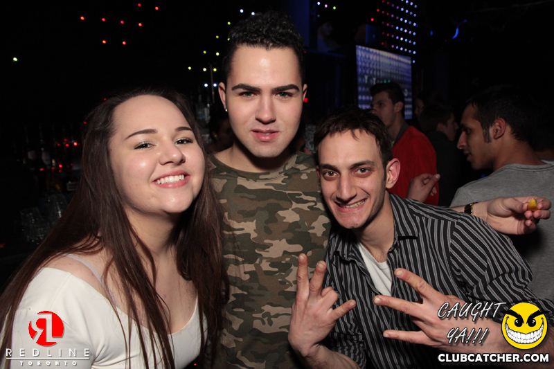 Gravity Soundbar nightclub photo 79 - February 27th, 2015