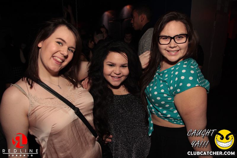 Gravity Soundbar nightclub photo 80 - February 27th, 2015