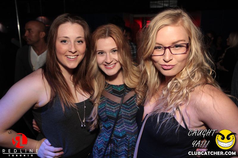 Gravity Soundbar nightclub photo 9 - February 27th, 2015