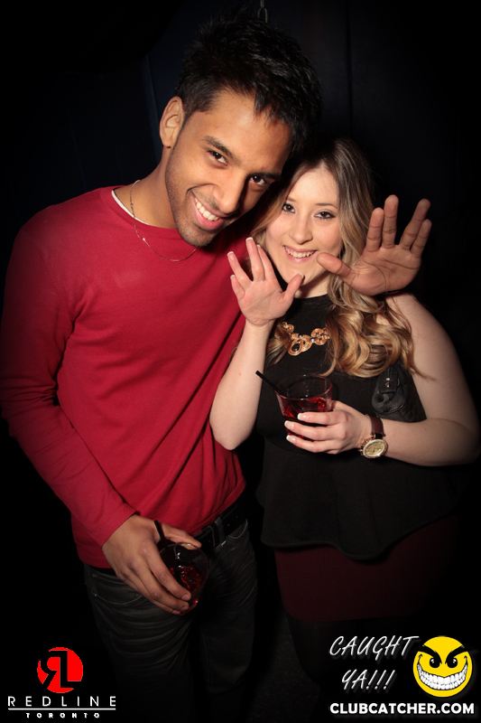 Gravity Soundbar nightclub photo 81 - February 27th, 2015