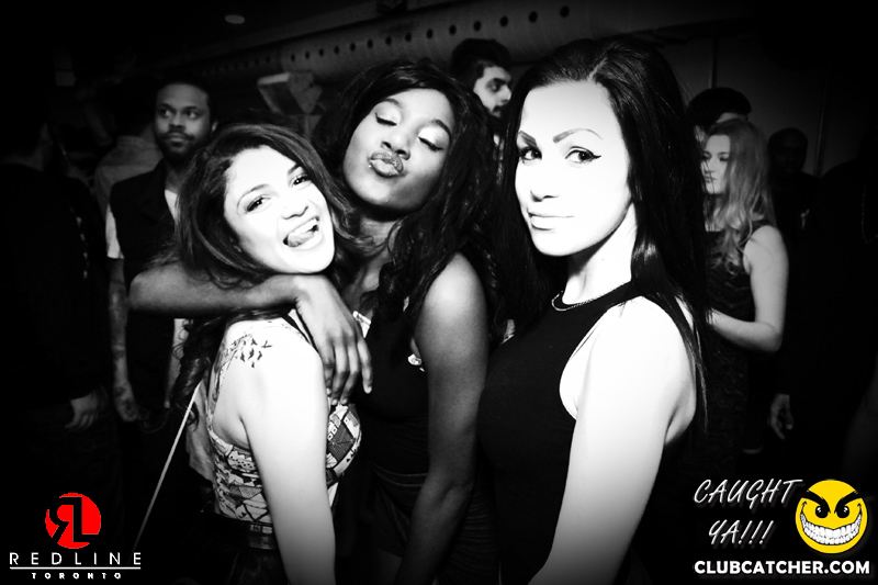 Gravity Soundbar nightclub photo 82 - February 27th, 2015