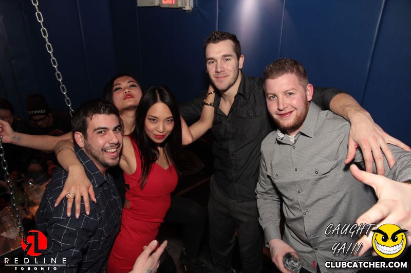 Gravity Soundbar nightclub photo 83 - February 27th, 2015