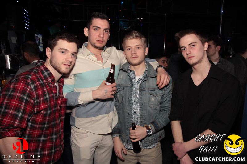 Gravity Soundbar nightclub photo 84 - February 27th, 2015