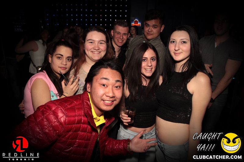 Gravity Soundbar nightclub photo 86 - February 27th, 2015