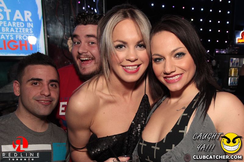 Gravity Soundbar nightclub photo 87 - February 27th, 2015