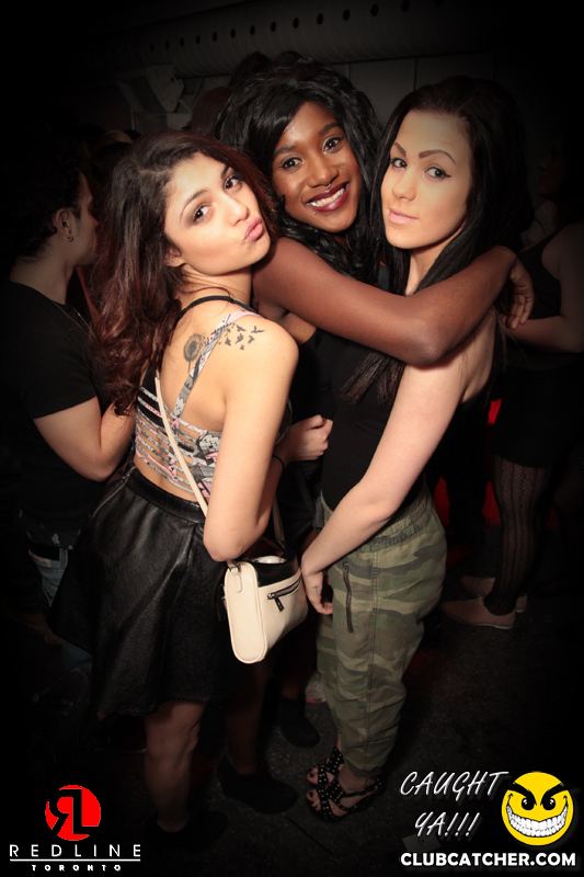 Gravity Soundbar nightclub photo 88 - February 27th, 2015