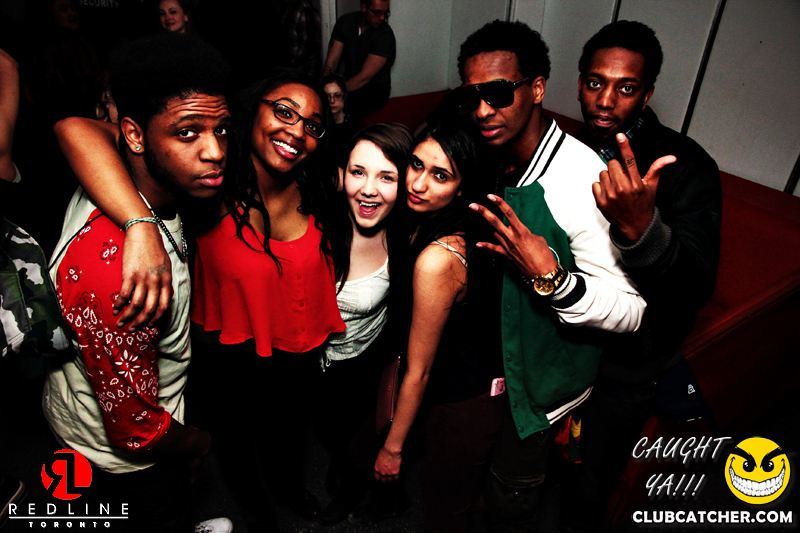 Gravity Soundbar nightclub photo 89 - February 27th, 2015