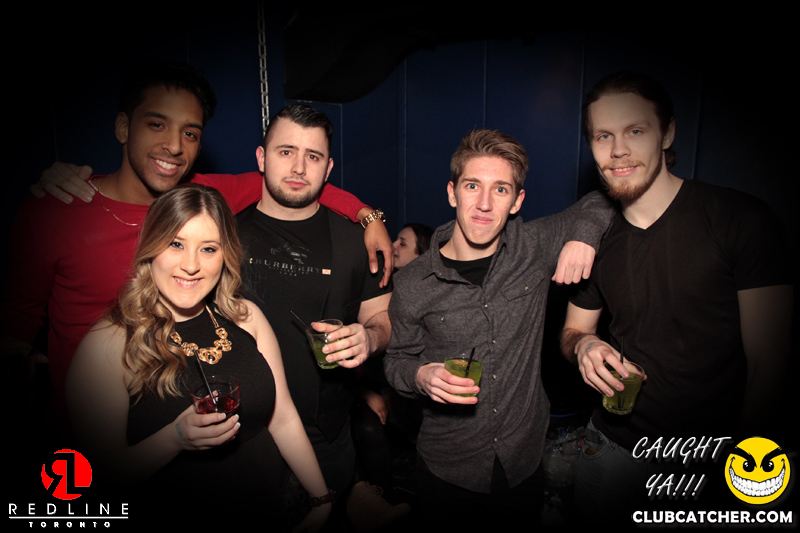 Gravity Soundbar nightclub photo 90 - February 27th, 2015