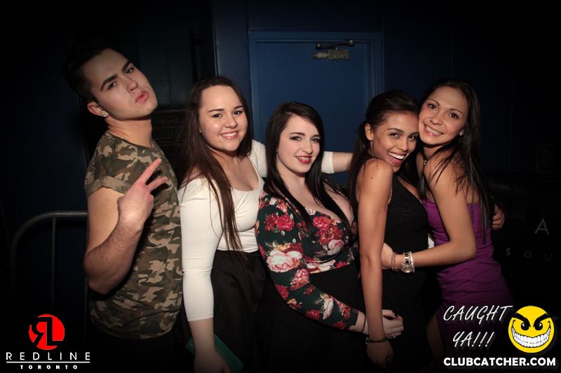 Gravity Soundbar nightclub photo 10 - February 27th, 2015