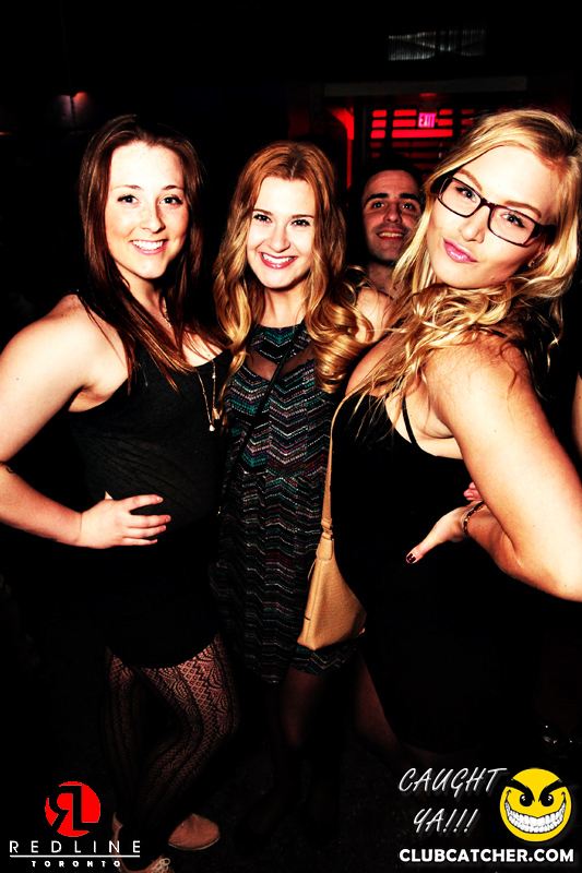 Gravity Soundbar nightclub photo 91 - February 27th, 2015