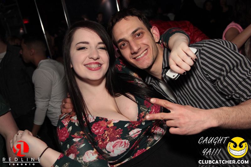 Gravity Soundbar nightclub photo 93 - February 27th, 2015
