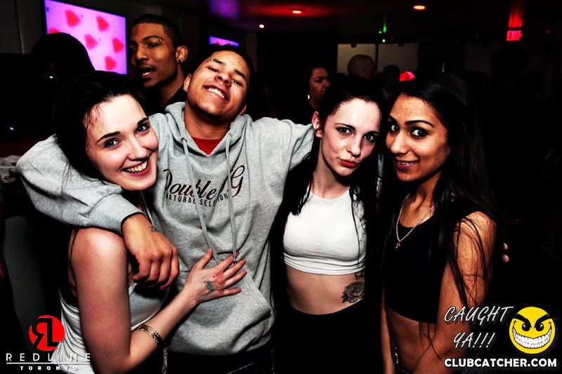 Gravity Soundbar nightclub photo 95 - February 27th, 2015