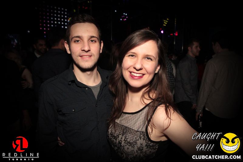 Gravity Soundbar nightclub photo 96 - February 27th, 2015