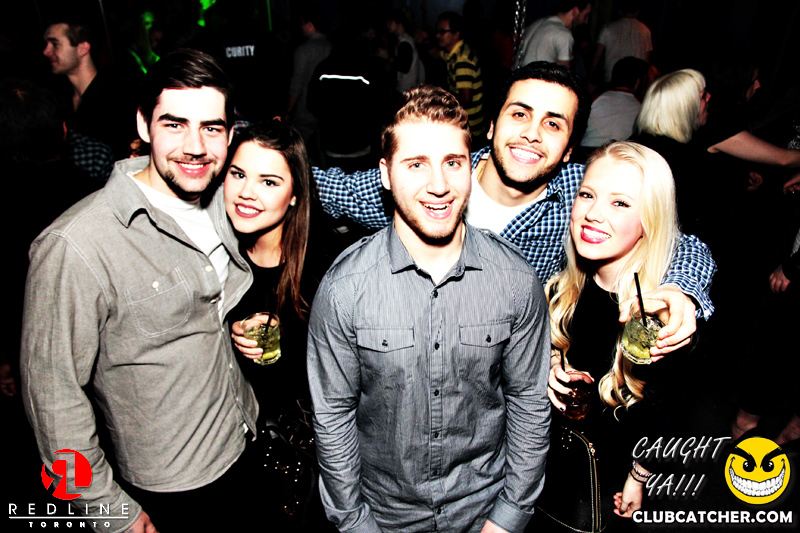 Gravity Soundbar nightclub photo 97 - February 27th, 2015