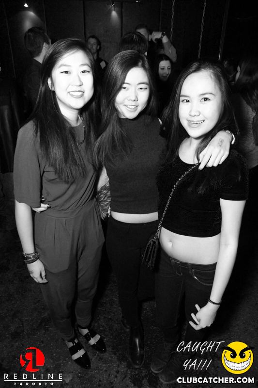 Gravity Soundbar nightclub photo 98 - February 27th, 2015