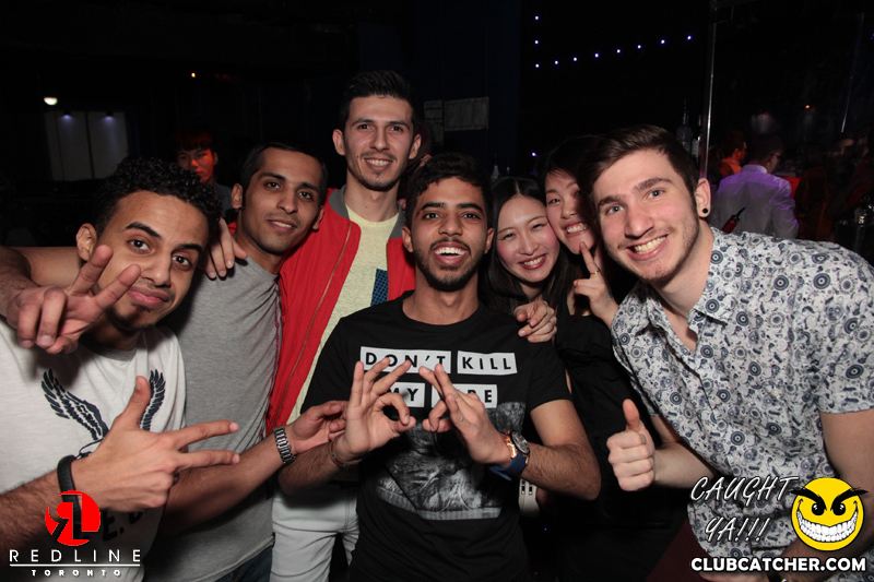 Gravity Soundbar nightclub photo 99 - February 27th, 2015