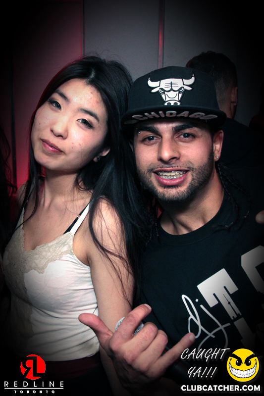 Gravity Soundbar nightclub photo 100 - February 27th, 2015