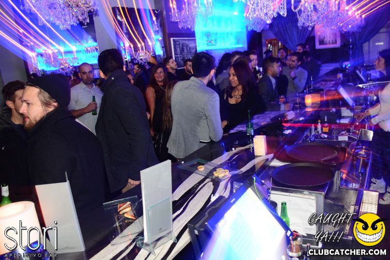 Stori Aperitivo lounge photo 1 - February 28th, 2015