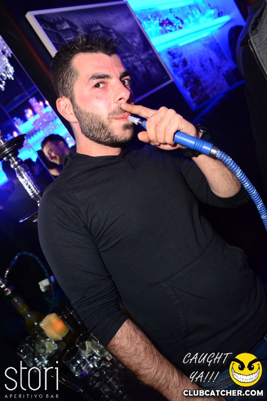 Stori Aperitivo lounge photo 67 - February 28th, 2015