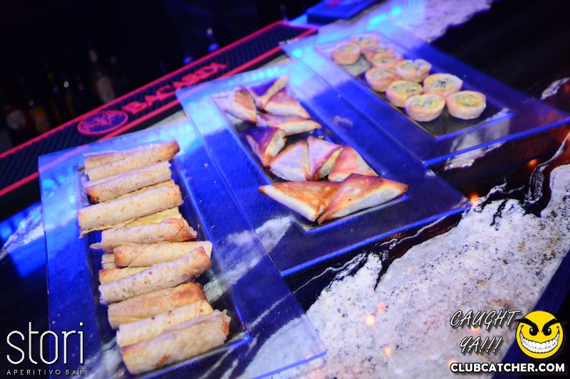 Stori Aperitivo lounge photo 90 - February 28th, 2015