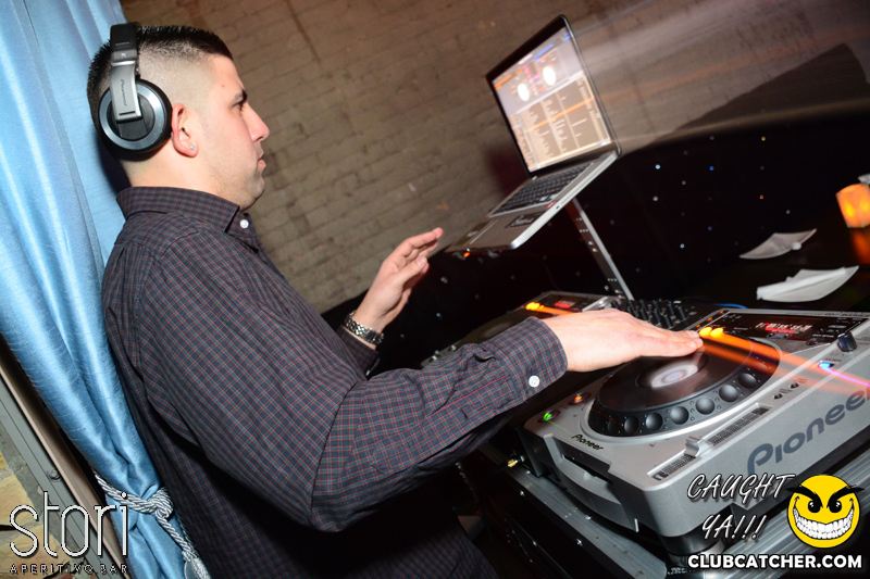 Stori Aperitivo lounge photo 96 - February 28th, 2015