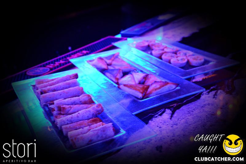 Stori Aperitivo lounge photo 97 - February 28th, 2015