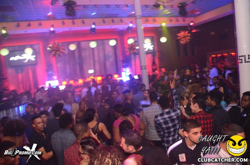 Luxy nightclub photo 1 - February 27th, 2015