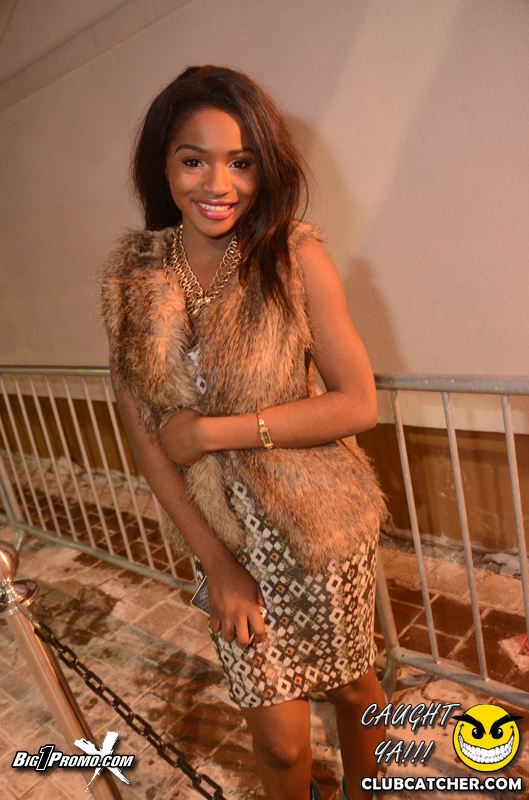 Luxy nightclub photo 11 - February 27th, 2015