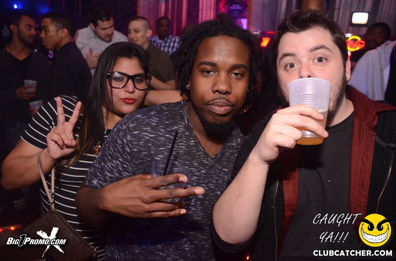 Luxy nightclub photo 108 - February 27th, 2015