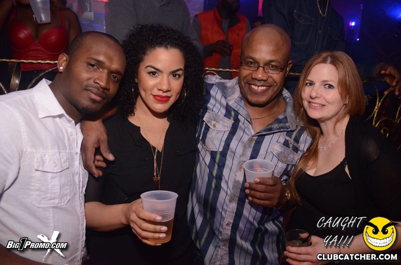 Luxy nightclub photo 109 - February 27th, 2015