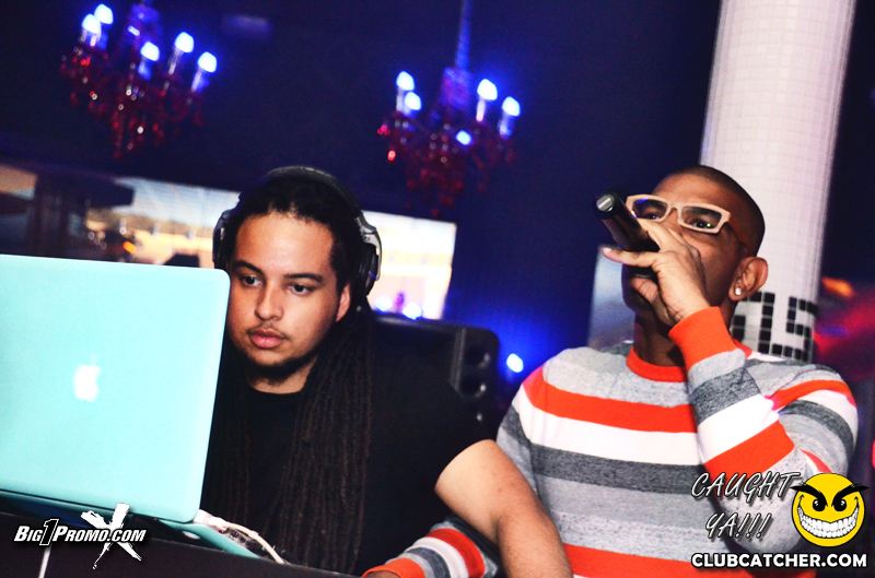 Luxy nightclub photo 110 - February 27th, 2015