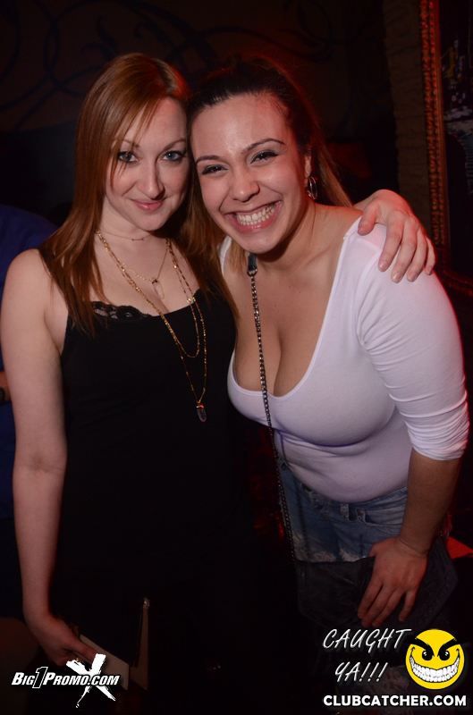 Luxy nightclub photo 12 - February 27th, 2015
