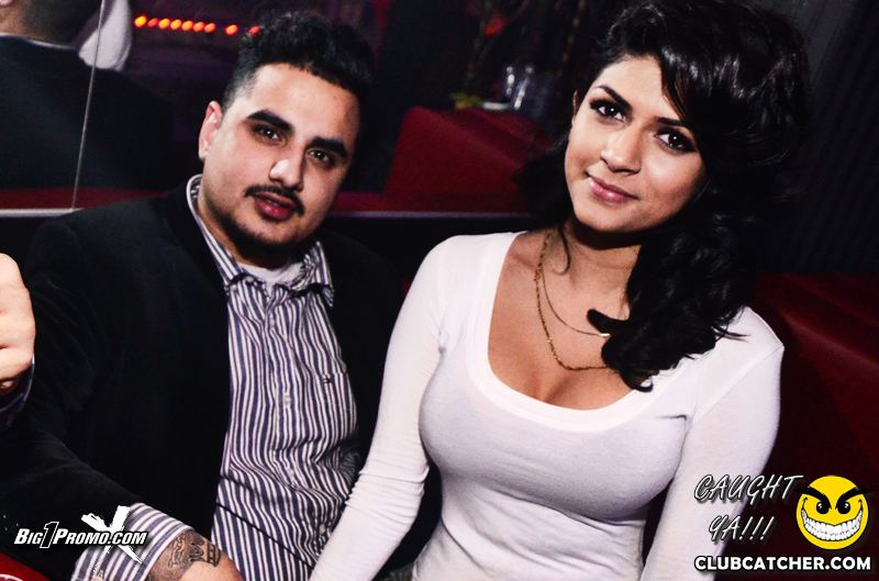 Luxy nightclub photo 112 - February 27th, 2015