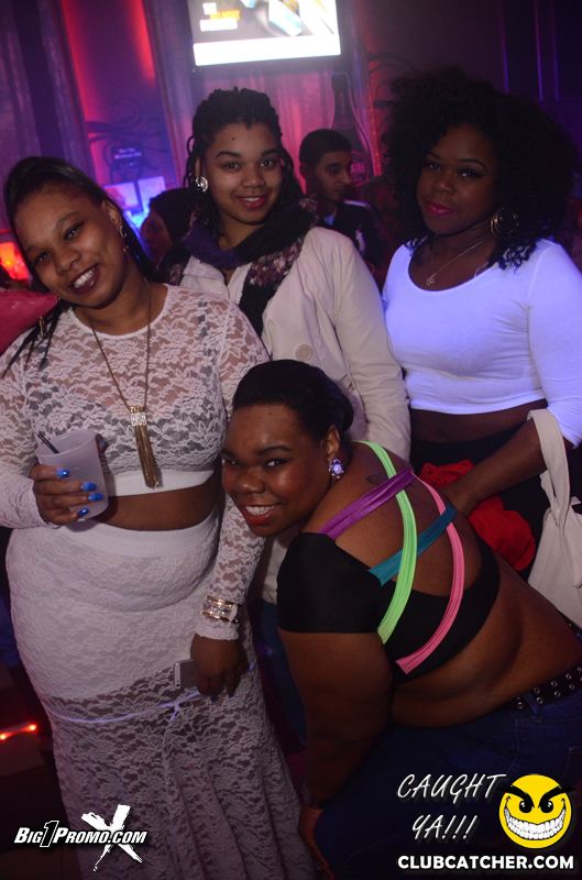 Luxy nightclub photo 114 - February 27th, 2015