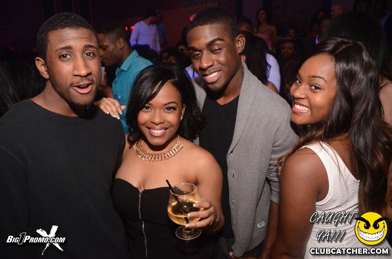 Luxy nightclub photo 117 - February 27th, 2015