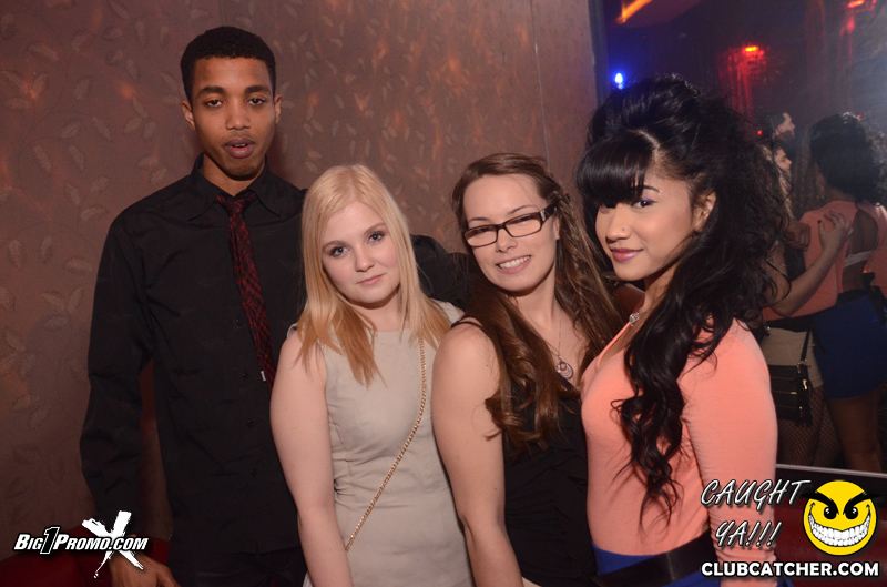 Luxy nightclub photo 118 - February 27th, 2015