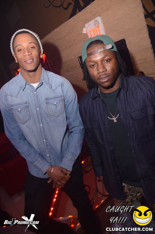 Luxy nightclub photo 119 - February 27th, 2015