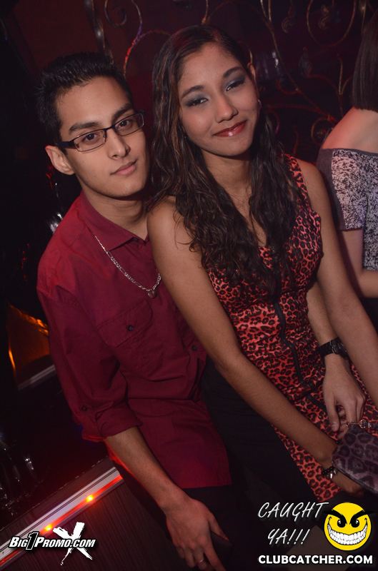 Luxy nightclub photo 121 - February 27th, 2015
