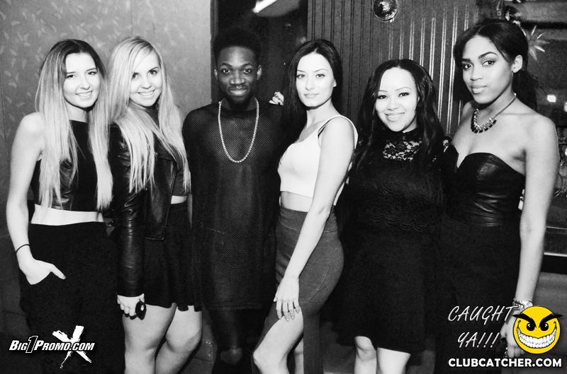 Luxy nightclub photo 122 - February 27th, 2015