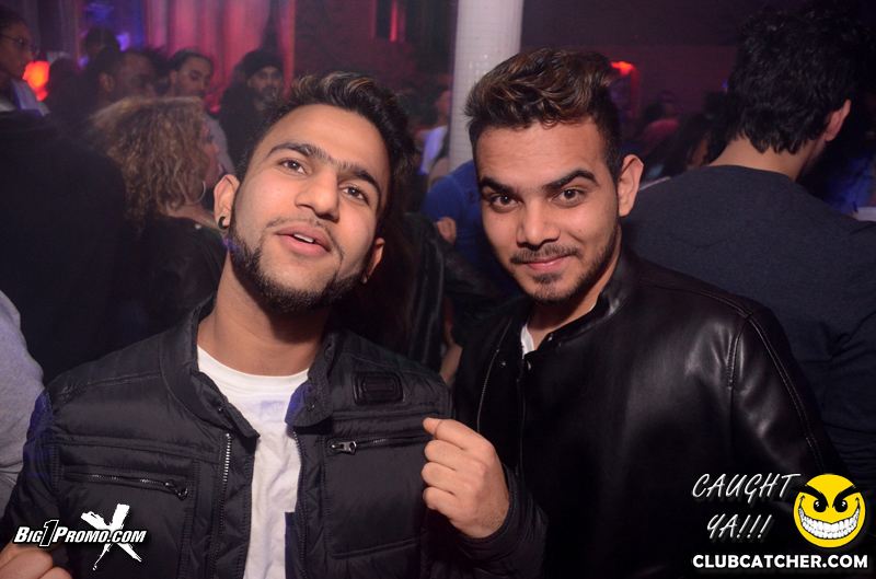 Luxy nightclub photo 123 - February 27th, 2015