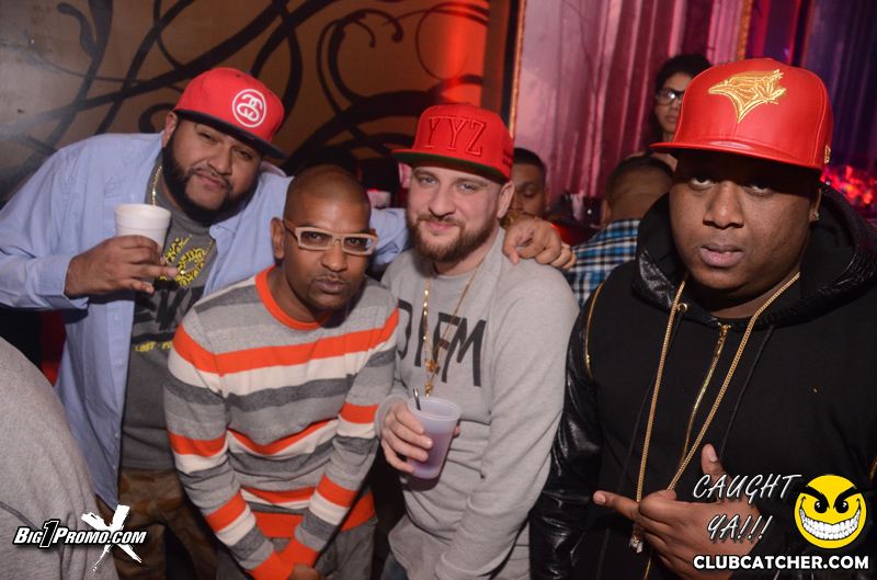 Luxy nightclub photo 127 - February 27th, 2015