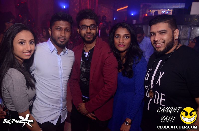 Luxy nightclub photo 128 - February 27th, 2015